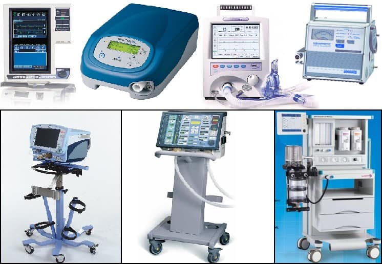 Giá cho thuê vật tư y và trang thiết bị y tế tại nhà Hà Nội