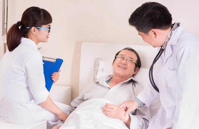 Bảng giá khám chữa bệnh và thủ thuật tại trung tâm