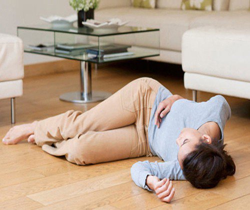 Hướng Dẫn Sơ Cứu Người Bị Ngất, Bất Tỉnh Tạm Thời