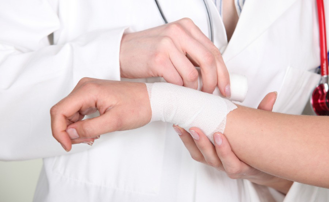 Hướng Dẫn Sơ Cứu Bỏng Đúng Cách – An Toàn & Hiệu Quả Tại Nhà