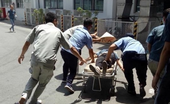Hướng Dẫn Sơ Cứu Người Bị Ngất Xỉu Đúng Cách