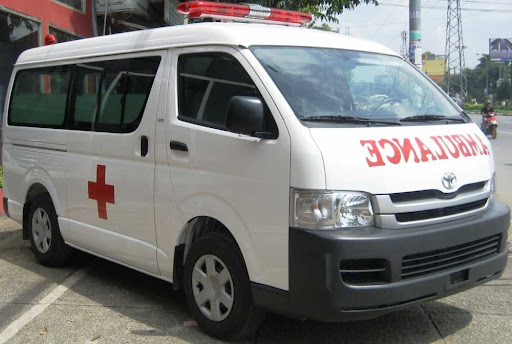 Gọi Xe Cấp Cứu Giá Rẻ: Tiết Kiệm Chi Phí Nhưng Vẫn Đảm Bảo An Toàn?