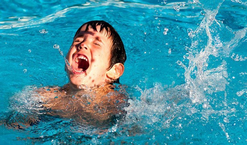 Sơ Cứu Trẻ Bị Đuối Nước: Những Việc Cần Làm Ngay Lập Tức