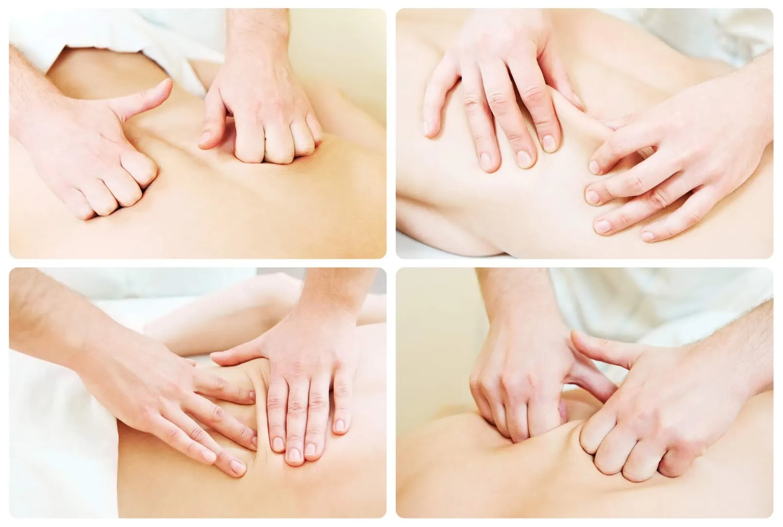 Xoa Bóp Giảm Đau Tại Nhà – Liệu Pháp Đơn Giản, Hiệu Quả