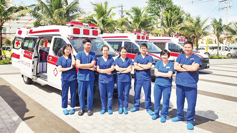 Hướng Dẫn Những Kiến Thức Sơ Cứu Cơ Bản và Nâng Cao: Kỹ Năng Cứu Người Trong Tình Huống Khẩn Cấp