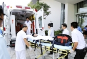 Dịch Vụ Cấp Cứu 24/7: Giải Pháp Y Tế Khẩn Cấp “Giờ Vàng” Uy Tín & Chuyên Nghiệp