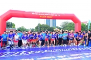 Trực Cấp Cứu Giải Thể Thao: Đảm Bảo An Toàn Tuyệt Đối Cho Vận Động Viên