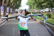 Thuê Xe Cứu Thương Trực Giải Chạy: Giải Pháp Bảo Vệ Runner Trên Mọi Cung Đường