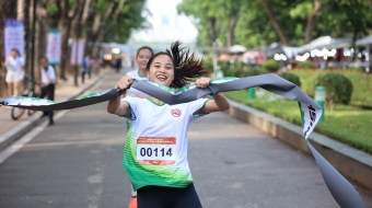Thuê Xe Cứu Thương Trực Giải Chạy: Giải Pháp Bảo Vệ Runner Trên Mọi Cung Đường